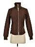 Victorinox 100% Polyester Brown Jacket Size XS - photo 1