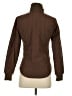 Victorinox 100% Polyester Brown Jacket Size XS - photo 2
