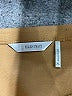 Ellen Tracy Solid Tan Casual Skirt Size XL - photo 4