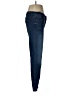 Kut from the Kloth Solid Blue Jeans Size 6 - photo 4