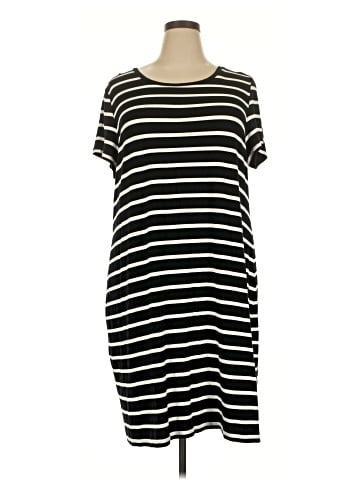 Cynthia Rowley TJX Casual Dress (view 1)