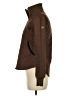 Victorinox 100% Polyester Brown Jacket Size XS - photo 5