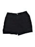 Liz Claiborne Solid Black Shorts Size 6 (petite) - photo 1