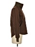 Victorinox 100% Polyester Brown Jacket Size XS - photo 4