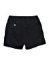 Liz Claiborne Solid Black Shorts Size 6 (petite) - photo 2
