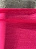 Unbranded 100% Polyester Pink 3/4 Sleeve Blouse Size S - photo 7