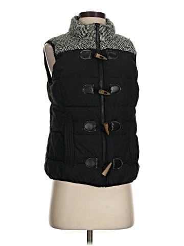 Ruff Hewn Vest (view 1)