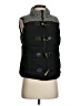 Ruff Hewn 100% Polyester Black Vest Size S - photo 1