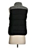 Ruff Hewn 100% Polyester Black Vest Size S - photo 2