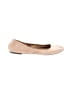 Lucky Brand Tan Flats Size 9 1/2 - photo 1