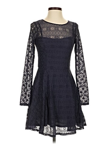 Divided by H&M Cocktail Dress (view 1)