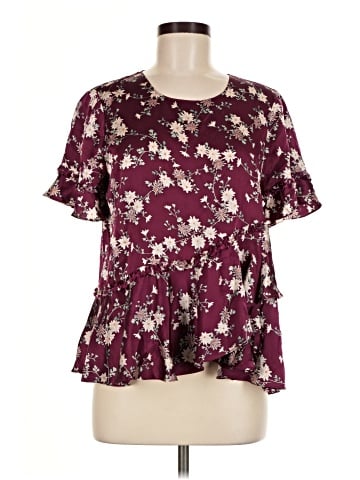 Cinq à Sept Blouse (view 1)