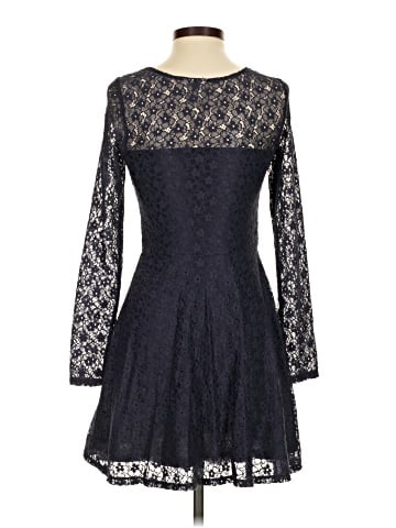 Divided by H&M Cocktail Dress (view 2)