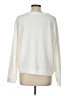 Rachel Parcell Ivory Sweatshirt Size L - photo 2