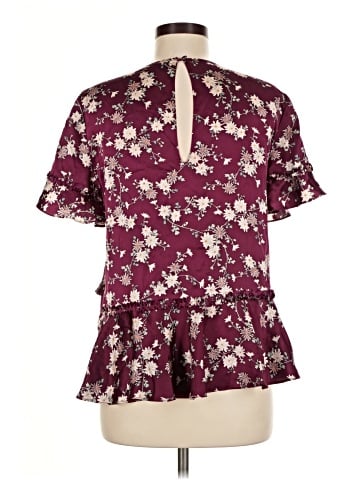 Cinq à Sept Blouse (view 2)