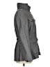 Rag & Bone Gray Jacket Size 8 - photo 4