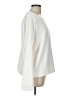 Rachel Parcell Ivory Sweatshirt Size L - photo 4