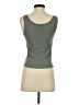 Wildfox Green Tank Top Size S (estimated) - photo 2