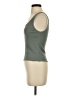 Wildfox Green Tank Top Size S (estimated) - photo 5