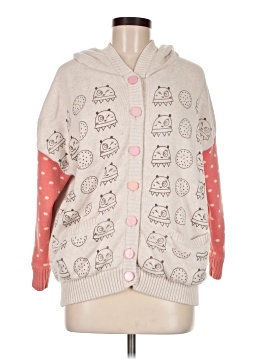 Assorted Brands Cardigan