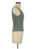 Wildfox Green Tank Top Size S (estimated) - photo 4