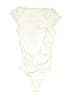 Gaze Ivory Bodysuit Size S - photo 1