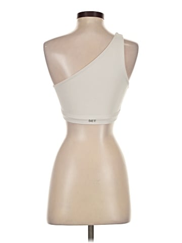 Set Active Tank Top (view 2)