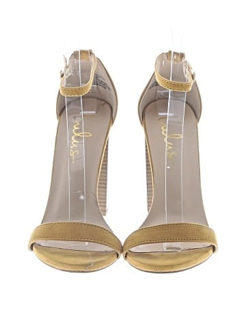 Lulus Heels (view 2)