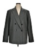 Maeve Gray Blazer Size XL - photo 1