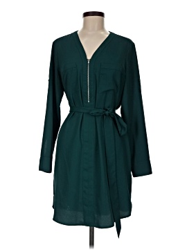 Express Outlet Casual Dress