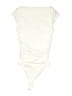 Gaze Ivory Bodysuit Size S - photo 2