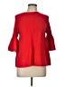 Moth by Anthropologie Red Pullover Sweater Size L - photo 1