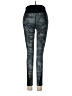 Veronica Beard x Bandier Graphic Blue Active Pants Size M - photo 2