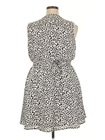 Apt. 9 Casual Dress (view 2)