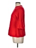 Moth by Anthropologie Red Pullover Sweater Size L - photo 5