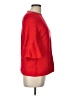 Moth by Anthropologie Red Pullover Sweater Size L - photo 4