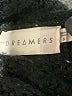 Dreamers Black Turtleneck Sweater Size S - photo 7
