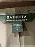 Athleta Gray Active Pants Size 4 - photo 7