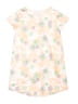 Cuddl Duds Ivory Dress Size 4 - 5 - photo 1