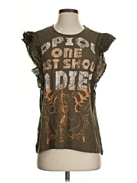 Pilcro Sleeveless Top (view 1)