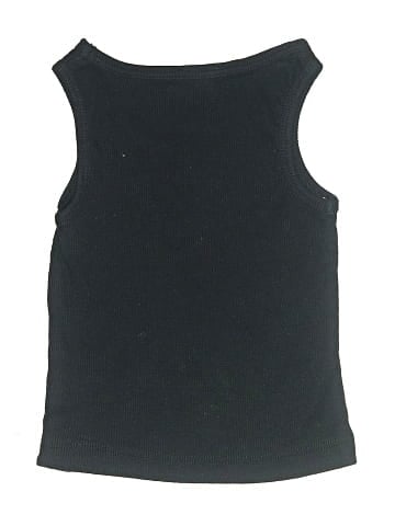 Bebe Sleeveless T-Shirt (view 2)