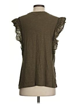 Pilcro Sleeveless Top (view 2)
