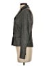 Ann Taylor Tweed Gray Blazer Size 0 - photo 5