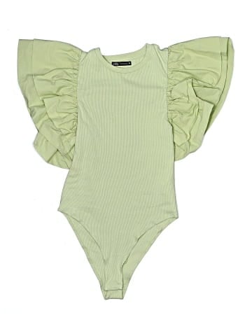 Zara Bodysuit (view 1)