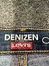 Denizen from Levi's Blue Jeans Size 6 - photo 6
