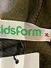 Kidsform Brown Pullover Hoodie Size XL - photo 7