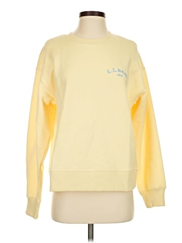 L.L.Bean Sweatshirt (view 1)