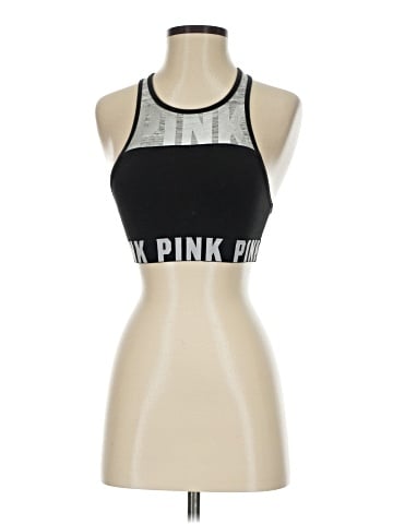 Victoria's Secret Pink Sports Bra (view 1)