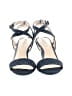 Alex Marie Blue Sandals Size 8 1/2 - photo 2