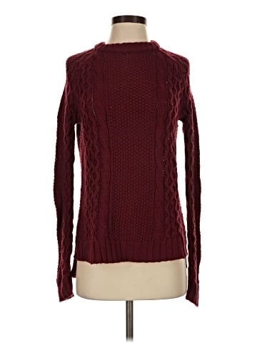 Theory Long Sleeve Top (view 1)